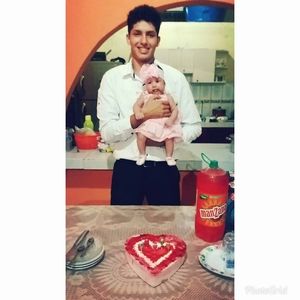 Meet your Posher, Jose